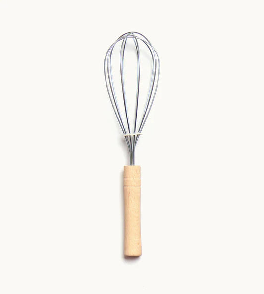 Manual Wisk