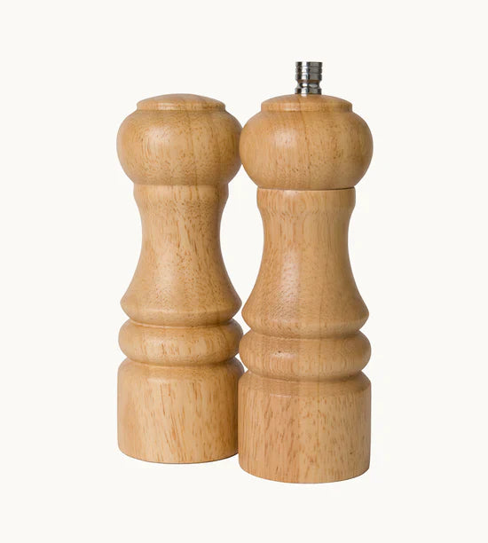 Salt and Pepper Kit