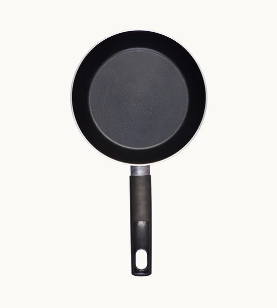 Iron Frying Pan