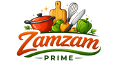 Zamzam Prime